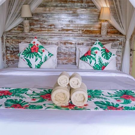 Kayuna Villa Ped Экстерьер фото