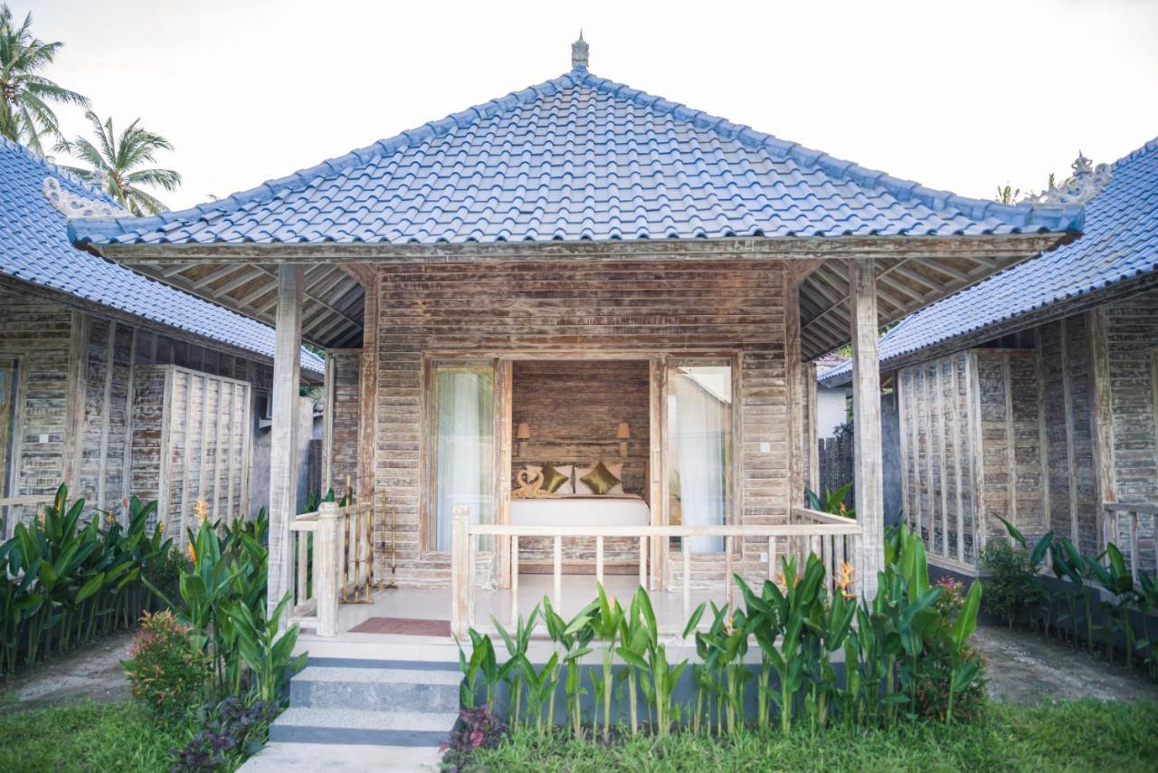 Kayuna Villa Ped Экстерьер фото