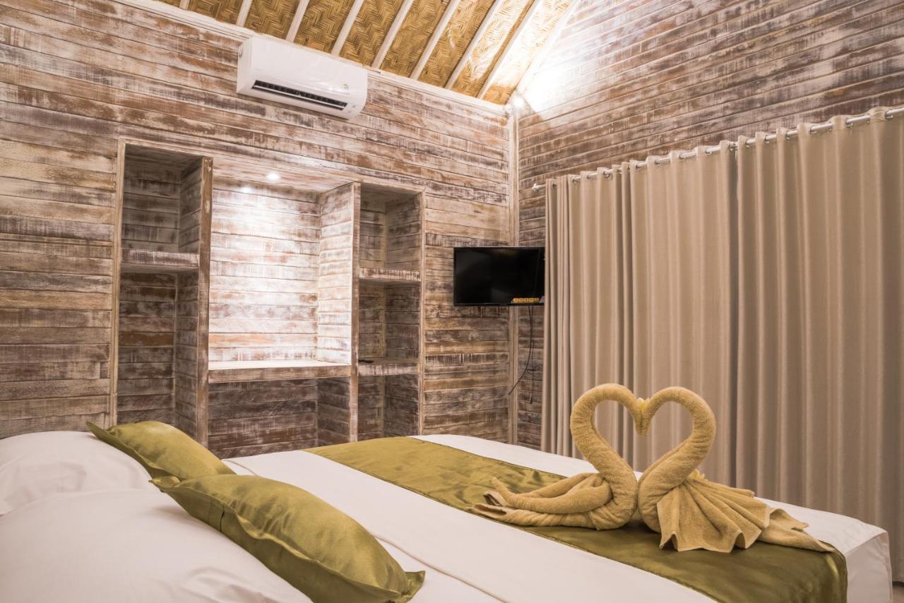 Kayuna Villa Ped Экстерьер фото