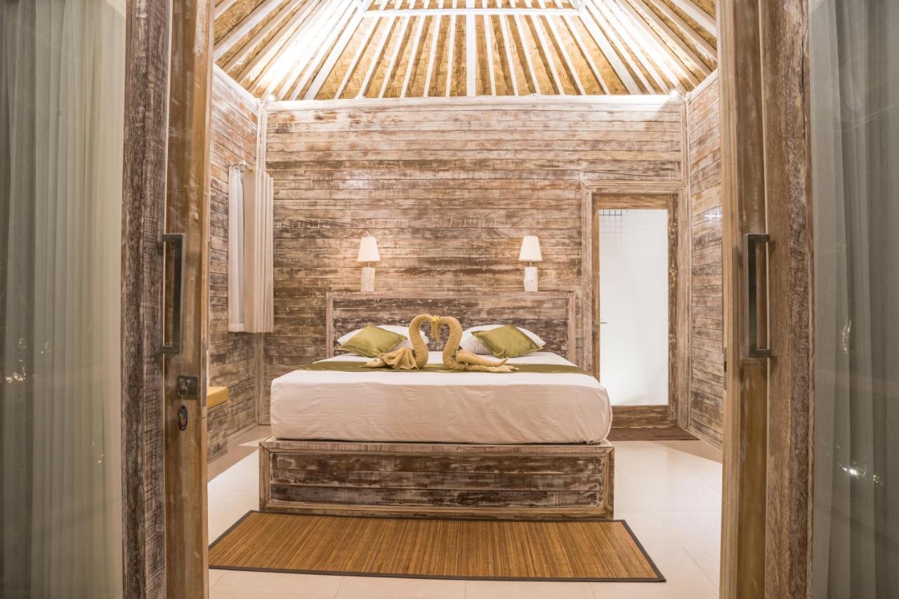 Kayuna Villa Ped Экстерьер фото