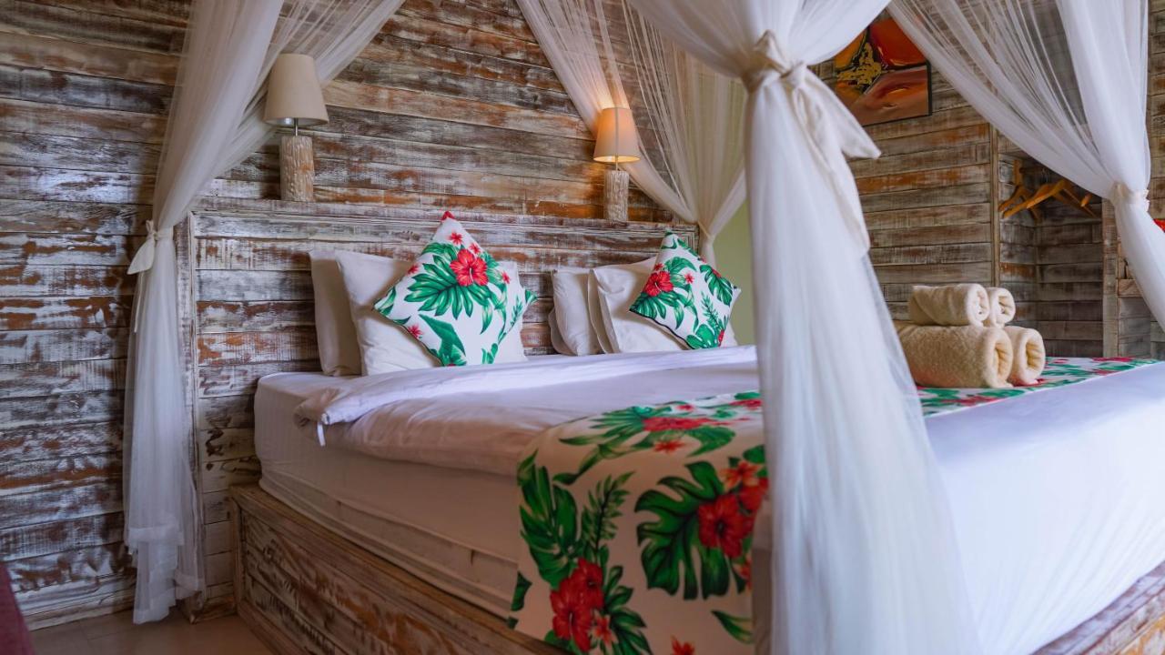 Kayuna Villa Ped Экстерьер фото