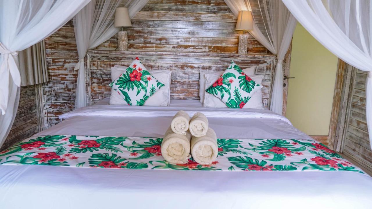 Kayuna Villa Ped Экстерьер фото