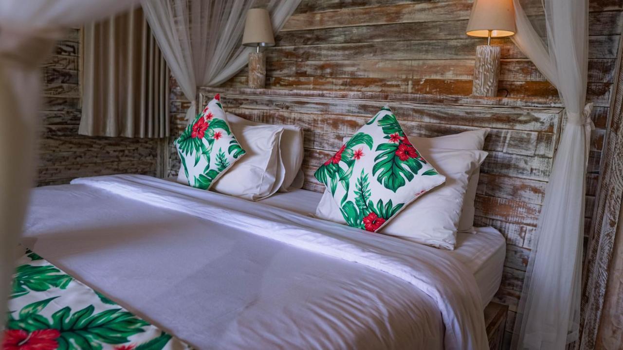 Kayuna Villa Ped Экстерьер фото